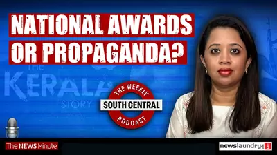 South Central 39: How Prajwal Revanna was convicted, National Award row
