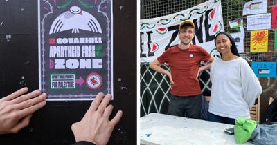 5 communities across Scotland that are boycotting Israel amid Gaza genocide