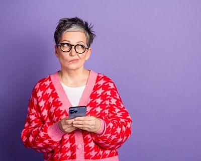 You can mute – but you can never leave. Why have WhatsApp groups become so stressful?