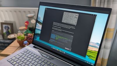 ChatGPT Isn’t the Only Game in Town—Here’s Why Local AI Might Be Better (and How to Use It on Your PC)