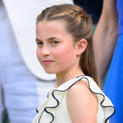Royal Fans Highlight Princess Charlotte's Resemblance to Two Close Royal Relatives
