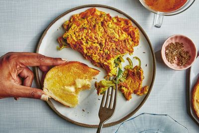 Sick of cereal? Bored of toast? Four bold breakfast recipes to wake up your mornings