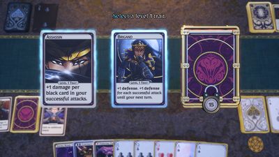 Steam has a sale celebrating small developers, and you can get my favorite post-Balatro deckbuilder for just $2