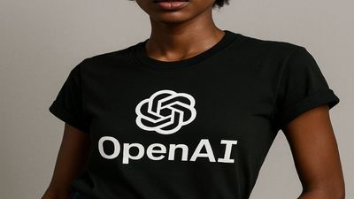 I used Leonardo and Sora to design my own T-shirts with AI — here's what I'd actually wear
