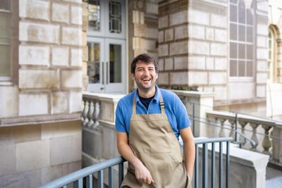 London leaver: 'we sold our Tooting flat for £635k and have spent £1.1m on a house in Hove'