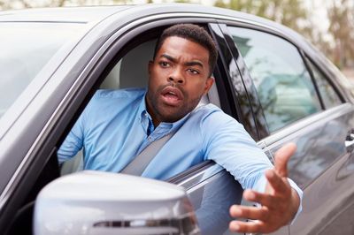 OPINION - LTNs, bots and scams - why Londoners can't get a driving test anymore