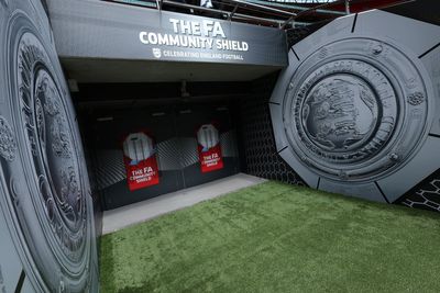 How to watch Crystal Palace vs Liverpool: TV channel and live stream for Community Shield today