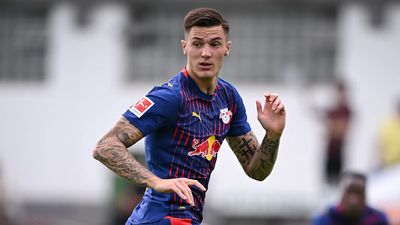 Winners and Losers From Benjamin Sesko’s Man Utd Transfer