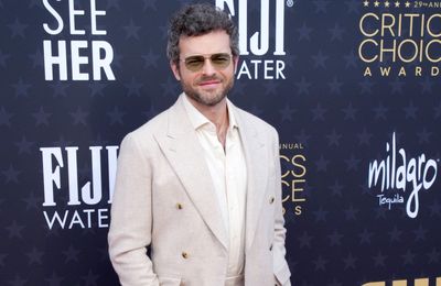 Alden Ehrenreich on link between new movie Weapons and school shootings
