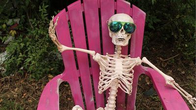 Pastel ghouls and Jack-o-Melons: How Halloween became a 'Summerween' celebration