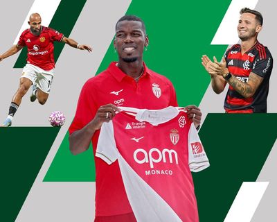 The best transfer announcements of the summer window (and the worst)