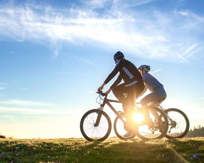 ‘Your nether regions will know if you’ve skimped’: 16 summer cycling essentials