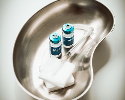 Experts warn against DIY Botox-like injections available illegally online