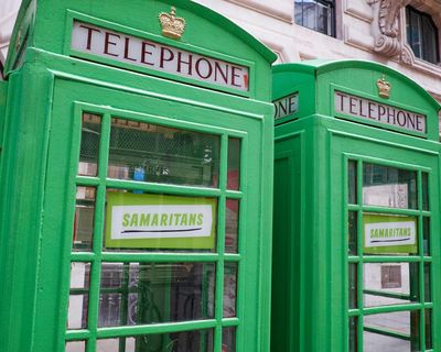 ‘Soul-destroying’: Samaritans volunteers blindsided by proposed closures