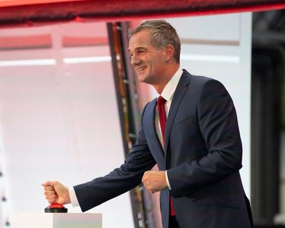 Staff at UK’s top AI institute complain to watchdog about its internal culture