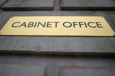 More than 100 civil servants set to be cut from security vetting and Cobra teams