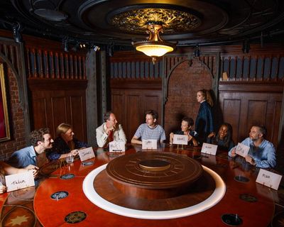From White Lotus to the Fatberg Challenge: five immersive shows we can dream of seeing