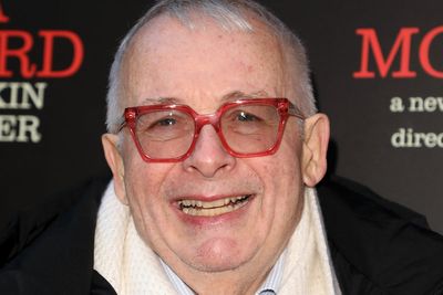 Christopher Biggins condemned over ‘grabbing women’ remarks