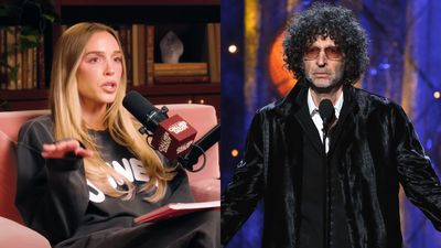 Insider Claims Howard Stern Has One-Sided Beef With Call Her Daddy’s Alex Cooper
