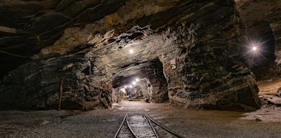 Are African countries aware of their own mineral wealth? Ghana and Rwanda offer two very different answers
