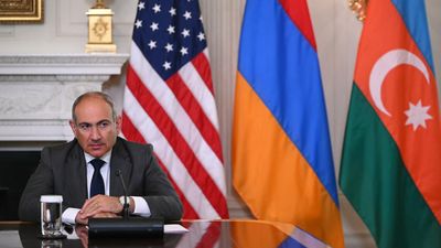Armenians caught between hope and distrust after accord with Azerbaijan