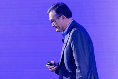 How once-iconic Intel fell into a 20-year decline