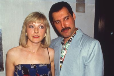 Freddie Mercury’s closest friend throws doubt on ‘secret child’ claims as woman speaks out for first time