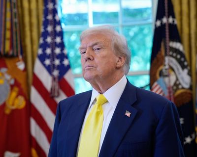 Trump promised to be a dictator on day one. We’re now past day 200