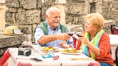 Here’s How Much Upper Class Retirees Get in Social Security at Age 75
