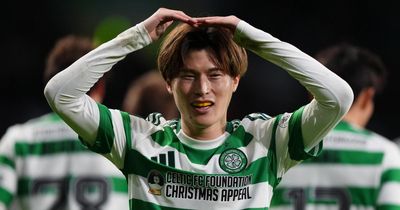 I starred at Celtic but found Euro league more physical and that's why I struggled