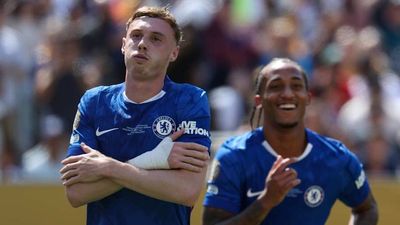 Chelsea vs. Milan: How to Watch Friendly for Free on TV, Live Stream