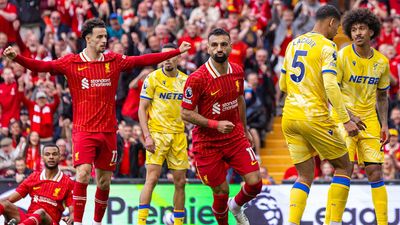 How to Watch Crystal Palace vs. Liverpool on TV, Live Stream: Community Shield