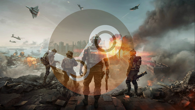 Battlefield 6 surpasses record half a million concurrent players on Steam, an all-time high for the franchise — 520K+ open beta surpasses every Call of Duty ever in player count