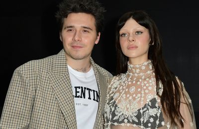 Brooklyn and Nicola Peltz-Beckham's 'beautiful' vow renewal