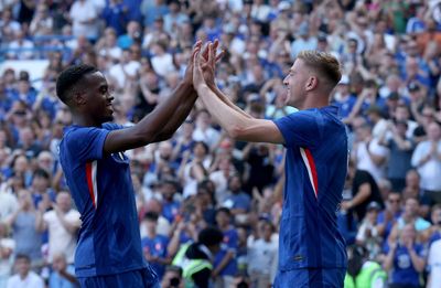 Chelsea vs AC Milan LIVE: Pre-season friendly match stream, latest score and goal updates