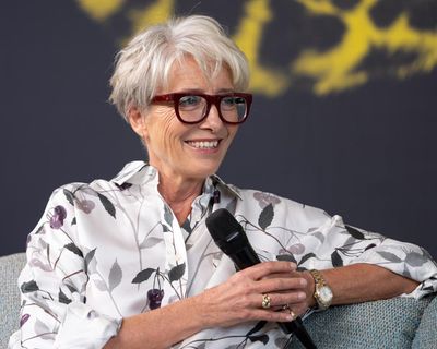 Love? Actually, no: Emma Thompson reveals Donald Trump asked her on a date