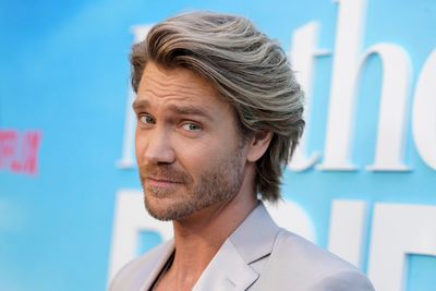 Chad Michael Murray was ‘on his deathbed’ in terrifying medical episode