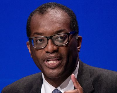 Kwasi Kwarteng to speak at event for firm that helps super-rich pay less tax
