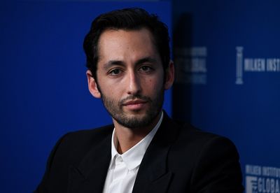 Sweetgreen's CEO is beefing up protein portion sizes because corporate America is demanding more from $16 sad desk salads