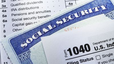 I Asked ChatGPT How the ‘Big Beautiful Bill’ Will Affect Social Security Taxes — Here’s What It Said
