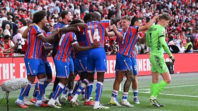 Community Shield Winners: Full List of Past Champions