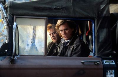 35 Years Ago, Joel Schumacher's Underrated Sci-Fi Masterpiece Invented A New Genre