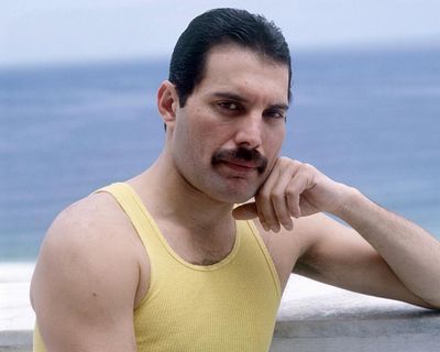 Claim Freddie Mercury had secret daughter divides fans and friends