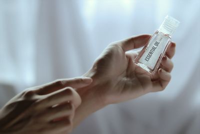 8 Personal Care Products That Are Banned in Other Countries