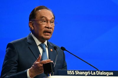 Voices: Malaysia must stop saying one thing and doing another