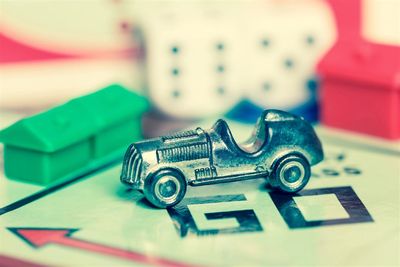 3 Stocks With Monopoly Power—and Minimal Competition