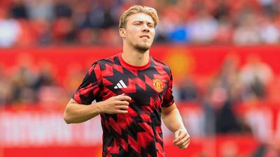 Man Utd ‘Discuss’ Favourable Terms of Rasmus Hojlund Sale, Ruben Amorim Offers Hint