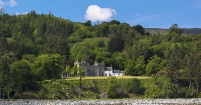 Trust selling Highland clan's land for £6.8m under investigation