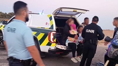Portuguese court ruling: Migrants who arrived by boat in the Algarve to be extradited