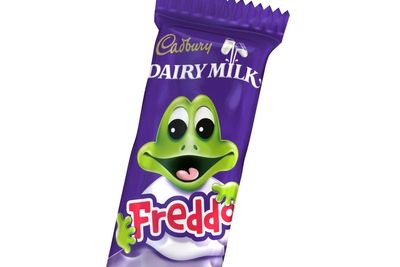 Why daughter of man who created Freddo bar hasn’t bought one since he died: ‘Dad would roll over in his grave’